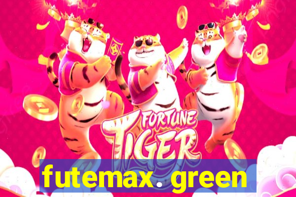 futemax. green